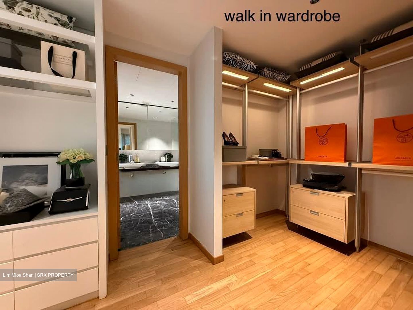 Park Street (D1), Condominium #557376801